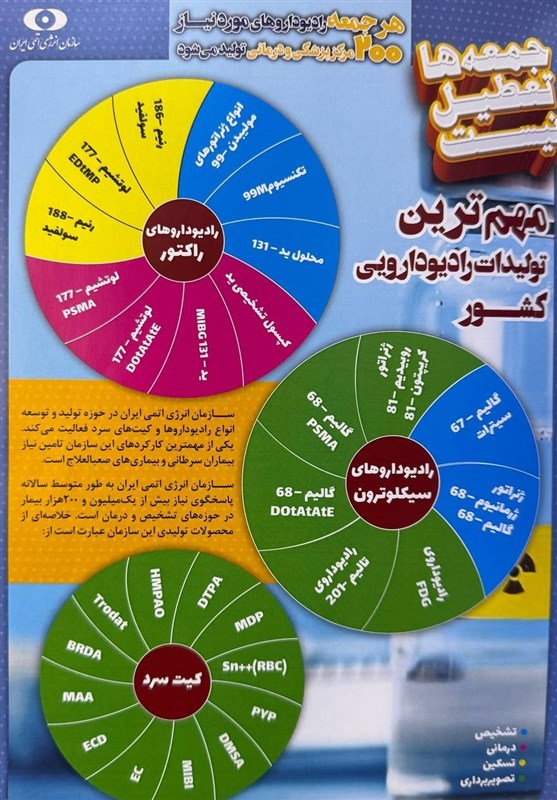 صنعت هستهای , سازمان انرژی اتمی ایران , چرا غنی سازی ,