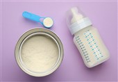 رشد مصرف شیرخشک باوجود کاهش ولادت‌ها/چرا شیرخشک کمیاب میشود؟