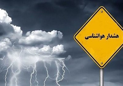 گرمای 41 درجه در کمین تبریز؛ رگبار تابستانه شمال و شرق را می‌شوید