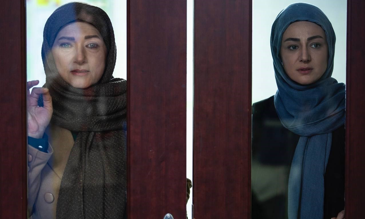 سریال , تلویزیون , شبکه یک , صدا و سیما , 