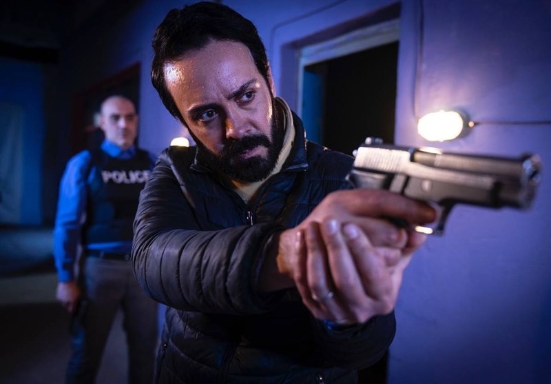 سریال , تلویزیون , شبکه یک , صدا و سیما , 