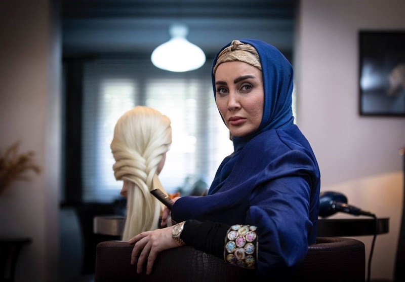 سریال , تلویزیون , شبکه یک , صدا و سیما , 