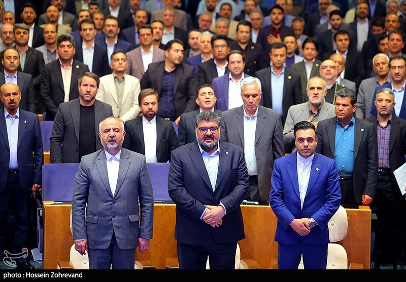 مرکز وکلای قوه قضائیه , 