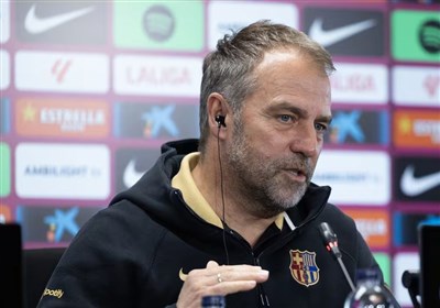 فلیک: نمی‌دانم ماجراجویی‌ام با بارسلونا چقدر طول خواهد کشید