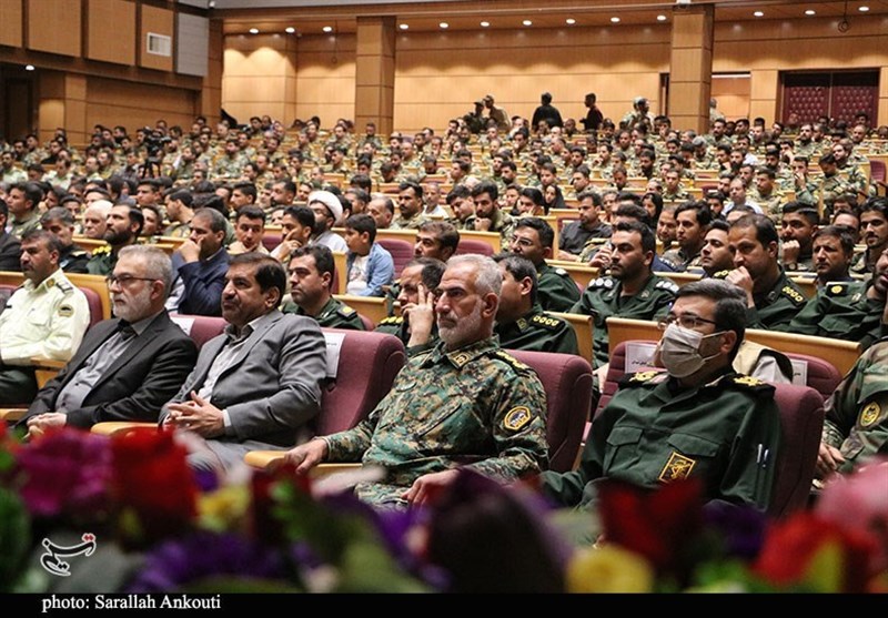 استان کرمان , شهید , سپهبد شهید علی صیاد شیرازی , ارتش , 