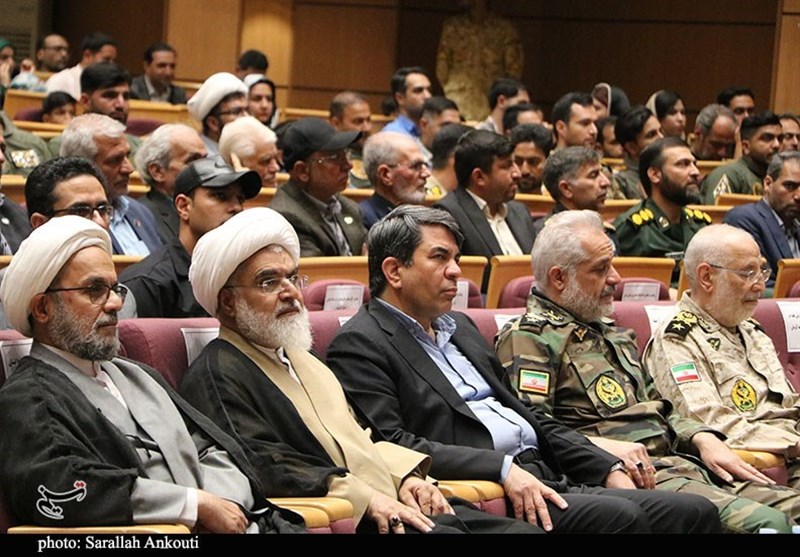 استان کرمان , شهید , سپهبد شهید علی صیاد شیرازی , ارتش , 