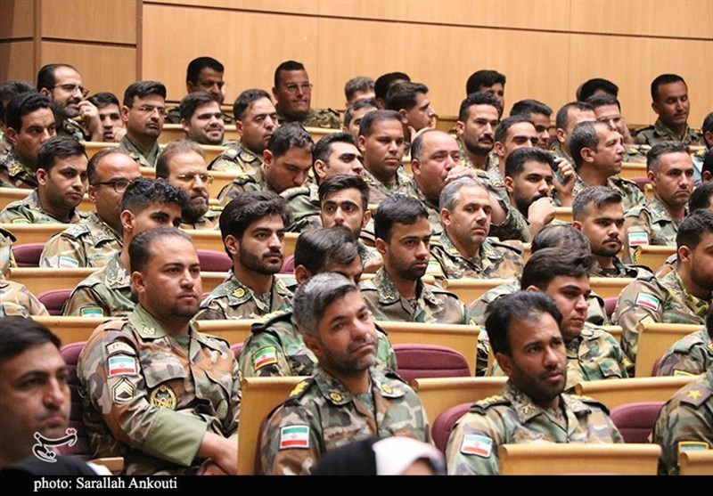 استان کرمان , شهید , سپهبد شهید علی صیاد شیرازی , ارتش , 