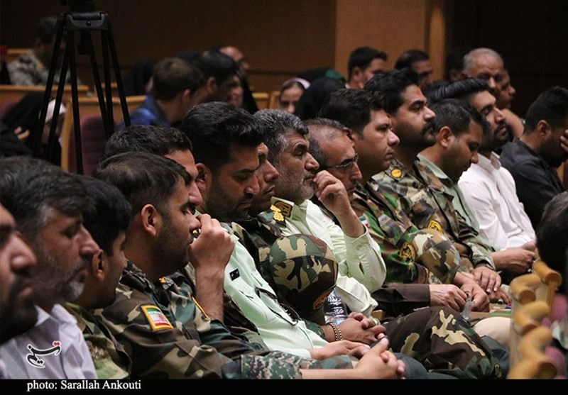 استان کرمان , شهید , سپهبد شهید علی صیاد شیرازی , ارتش , 