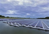 رصد تجدیدپذیرها| ورود ایران به ساخت نیروگاه‌های شناور خورشیدی