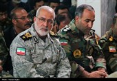 Iranian Army Ready to Thwart Any Hostile Plot: General
