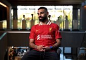 صلاح: تمدید کردم چون شانس بردن جام‌های زیادی را داریم