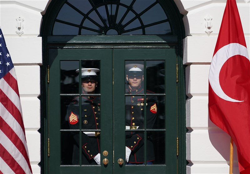 کشور ترکیه , 