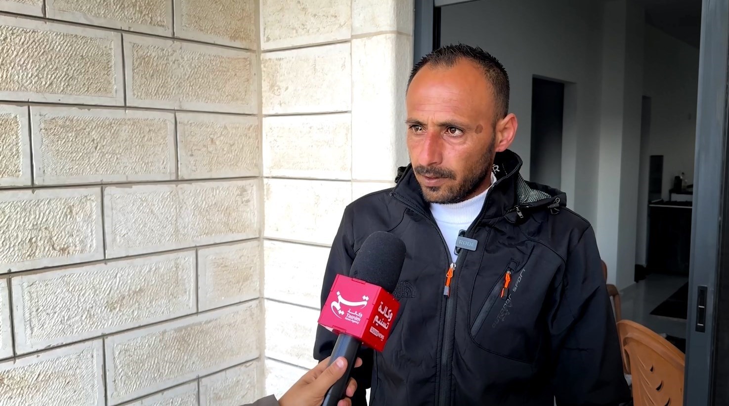 کرانه باختری , رژیم صهیونیستی (اسرائیل) , فلسطین , رام الله ,