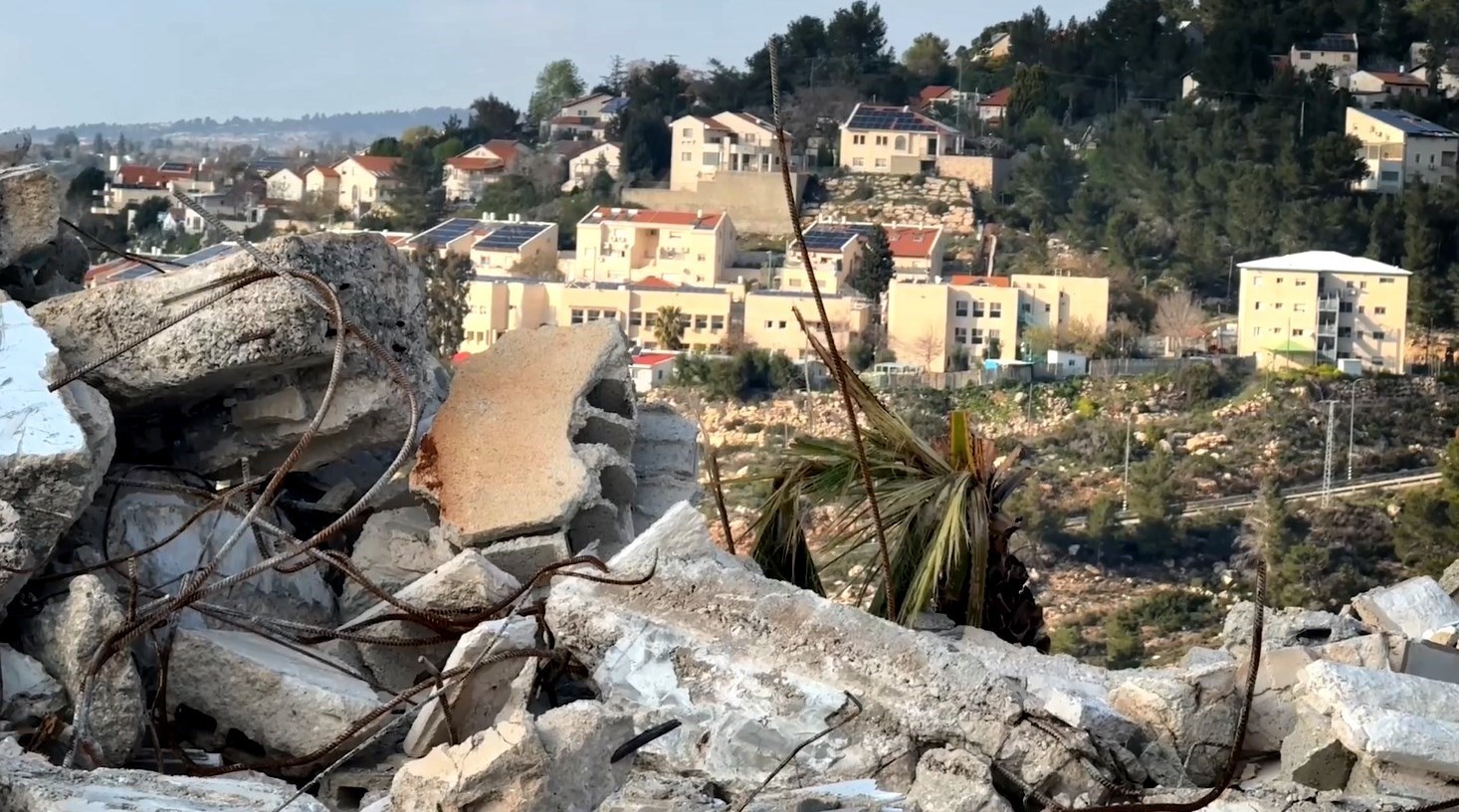 کرانه باختری , رژیم صهیونیستی (اسرائیل) , فلسطین , رام الله ,