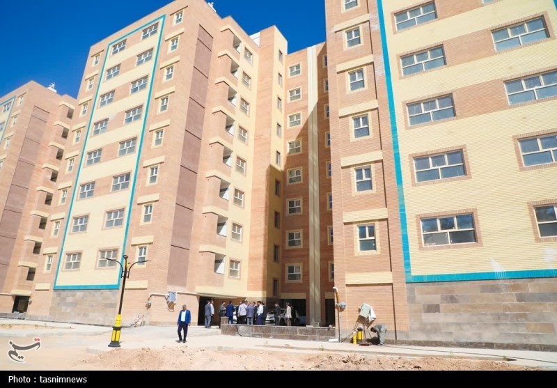 تسهیلات 500 میلیونی ساخت مسکن در شهرهای بالای 25 هزار نفر لرستان