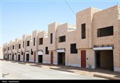 ساخت 230 واحد مسکن استیجاری در گلستان