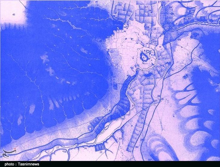 استان لرستان , آثار باستانی | آثار تاریخی , میراث فرهنگی و گردشگری , وزارت میراث فرهنگی، گردشگری و صنایع دستی , 