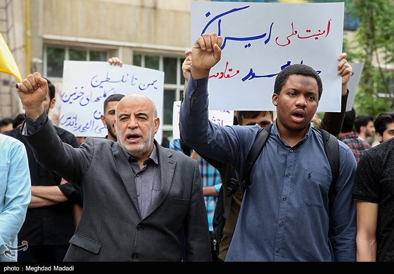 دانشگاه های جمهوری اسلامی ایران , دانشگاه صنعتی شریف , دانشگاه صنعتی امیرکبیر , کشور یمن , 