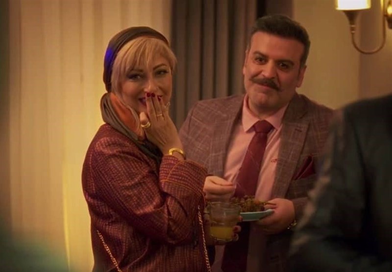 سریال , نمایش‌خانگی , حسن فتحی , 