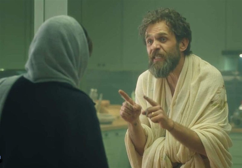 سریال , نمایش‌خانگی , حسن فتحی , 