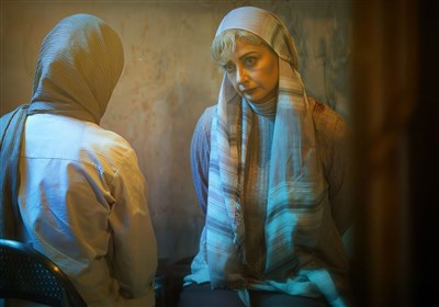 بیایید ترسناک نسازید!