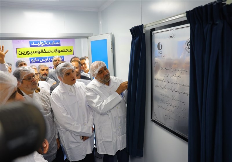 سازمان تامین اجتماعی | شستا , وزارت کار , سازمان غذا و دارو , 