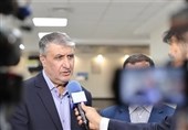 إسلامی: غروسی یلعب وفق مخطط العدو