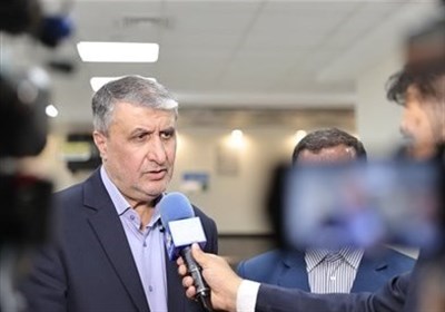 إسلامي: غروسي يلعب وفق مخطط العدو