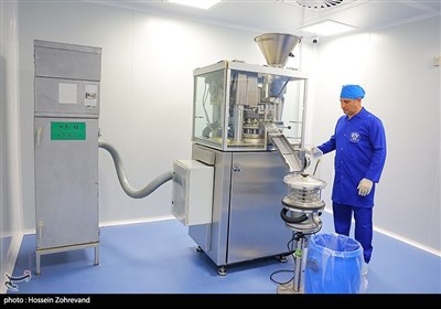 سازمان غذا و دارو: افزایش قیمت دارو برای تداوم تولید صورت گرفته است