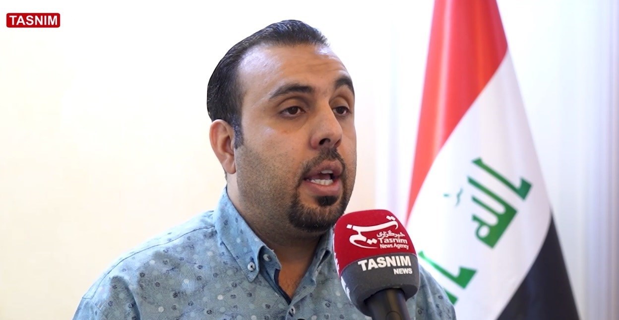 کشور عراق , انتخابات عراق , سید مقتدی صدر , 