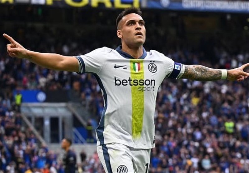 تیم فوتبال اینتر , 