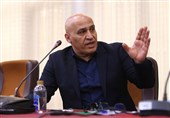 رئیس کمیته انضباطی عراق: منصوریان اجازه گفتن آن حرف‌ها را نداشت