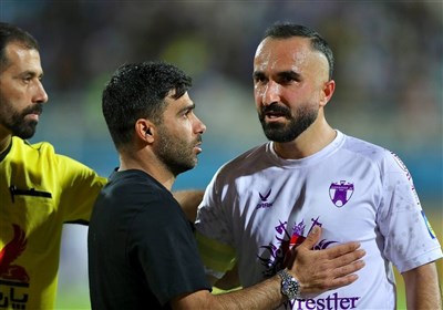 شجاعیان رسماً به شمس آذر پیوست