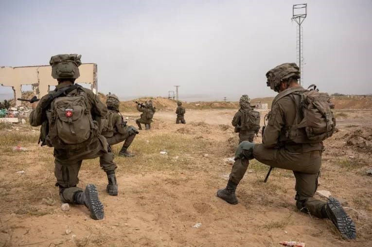 رژیم صهیونیستی (اسرائیل) , نوار غزه ,