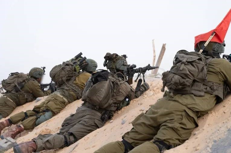 رژیم صهیونیستی (اسرائیل) , نوار غزه ,