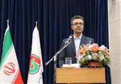 جابه‌جایی 4.3 میلیون تن کالا در مدت 4 ماه در همدان