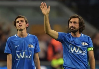 پسر پیرلو قربانی جدید شرط‌بندی/ پای یک داور در میان است!