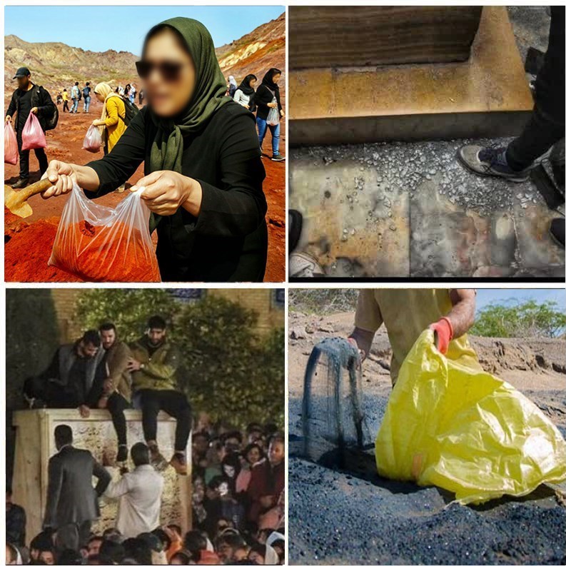 گردشگری سیاه , گردشگری | توریسم , گردشگری , شهر راز شیراز , 