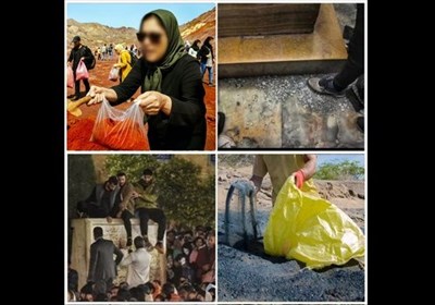 آبروریزی آریایی‌نماها؛ لگدمال حافظیه و تاراج خاک هرمز