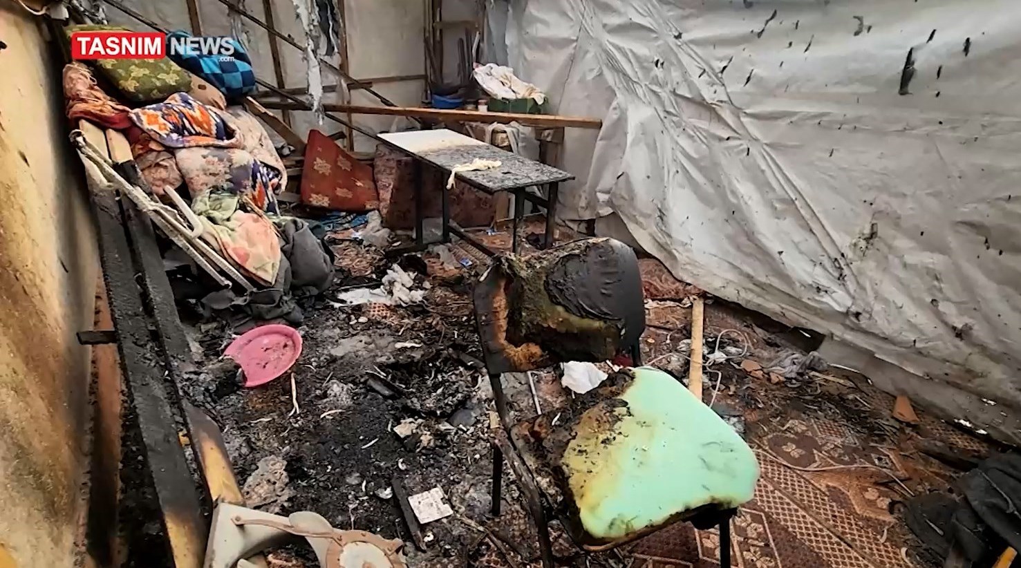 نوار غزه , خبرنگار , فلسطین , رژیم صهیونیستی (اسرائیل) , 