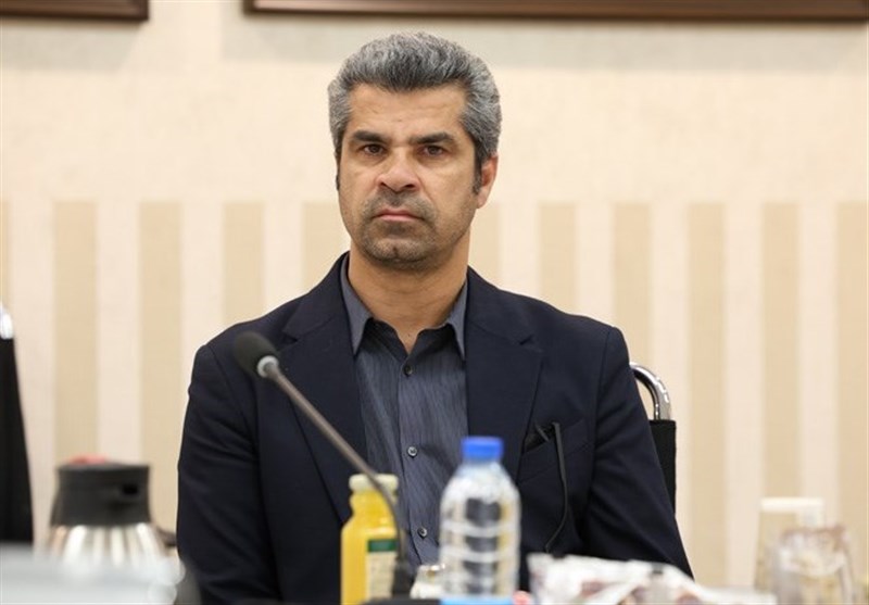 هادی ساعی , تکواندو , تیم ملی تکواندو ایران , 