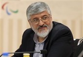 پولادگر سرپرست کاروان ایران در بازی‌های پاراآسیایی 2026 شد