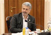 ببینید| کوهپایه‌زاده: جامعه ورزش در میدان فرهنگی هم پرچمدار است