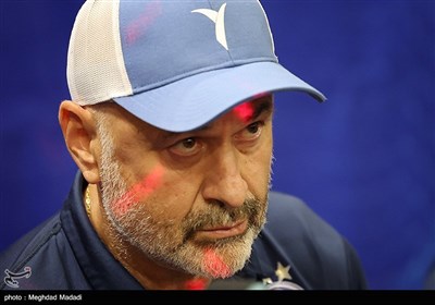 توافق استقلال خوزستان با بوژوویچ برای باز شدن پنجره