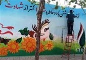 بهسازی 80 مدرسه زنجان با حضور گروه‌های جهادی دانش‌آموزی