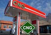 جایگزینی بنزین با سی.ان.جی، طرح ملی برای کاهش آلودگی و مصرف سوخت پاک