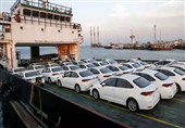 پشت پرده ناهماهنگی در تعیین عوارض واردات خودرو