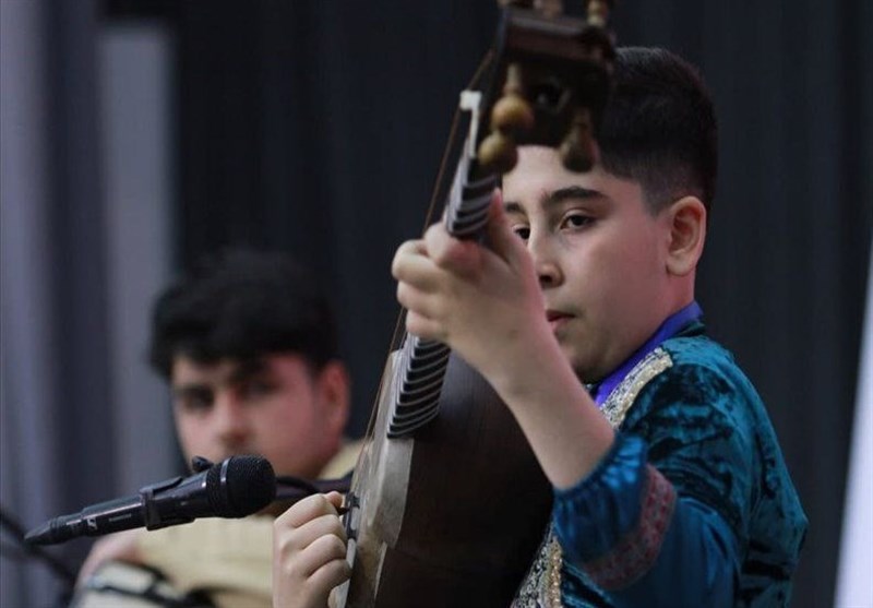 جشنواره موسیقی موغام تبریز؛ طنین حماسه و مقاومت جنگ رمضان