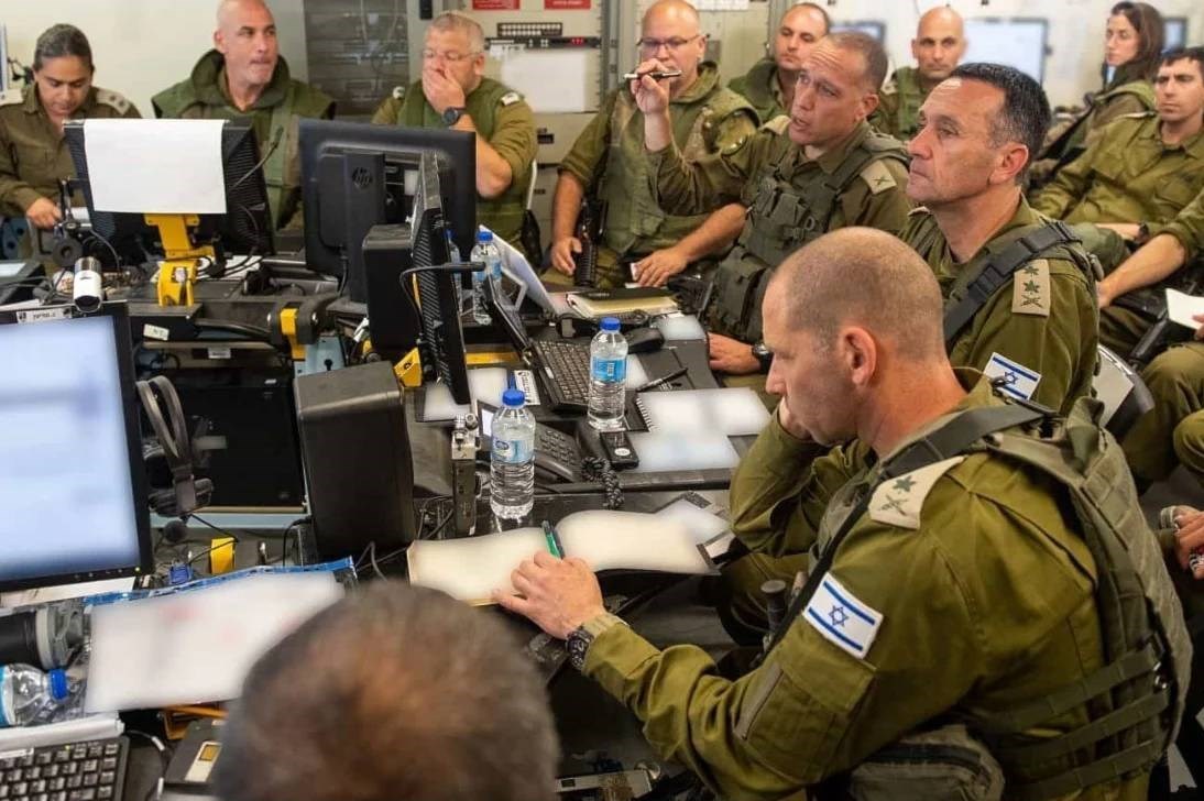 رژیم صهیونیستی (اسرائیل) , نوار غزه , 