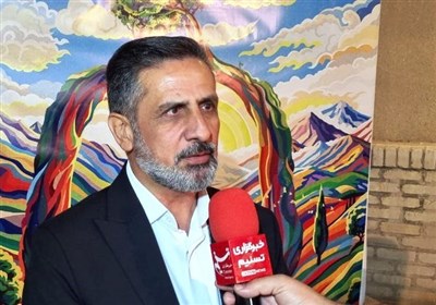 سمنان میزبان ویژه‌برنامه هفته هنر انقلاب در مدرسه ملی روایت